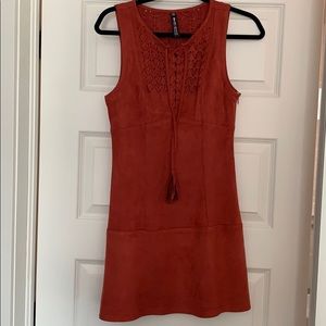 Design lab dress worn once